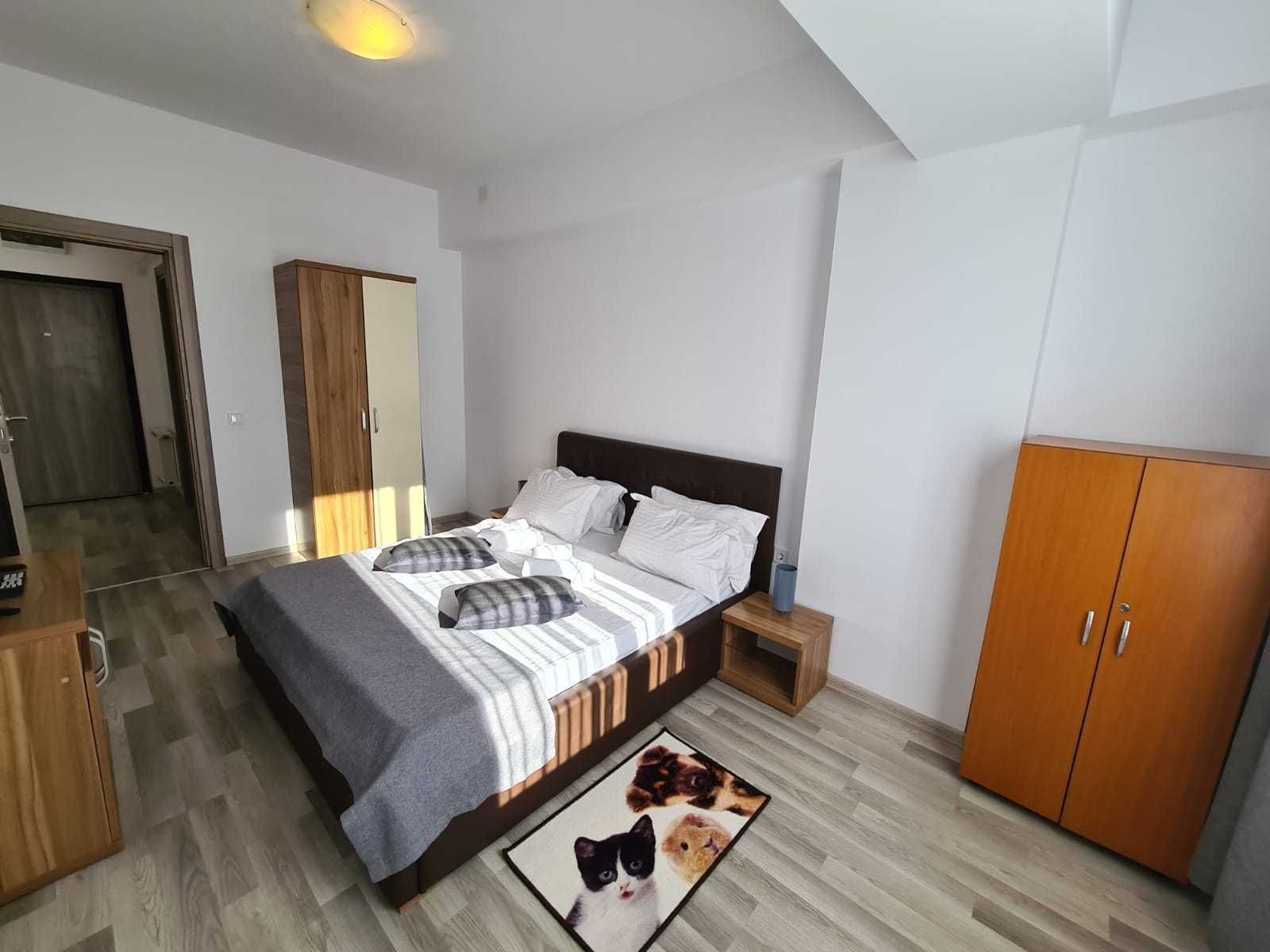 Cazare apartament 2 camere Summerland-Mamaia Nord - cluburi