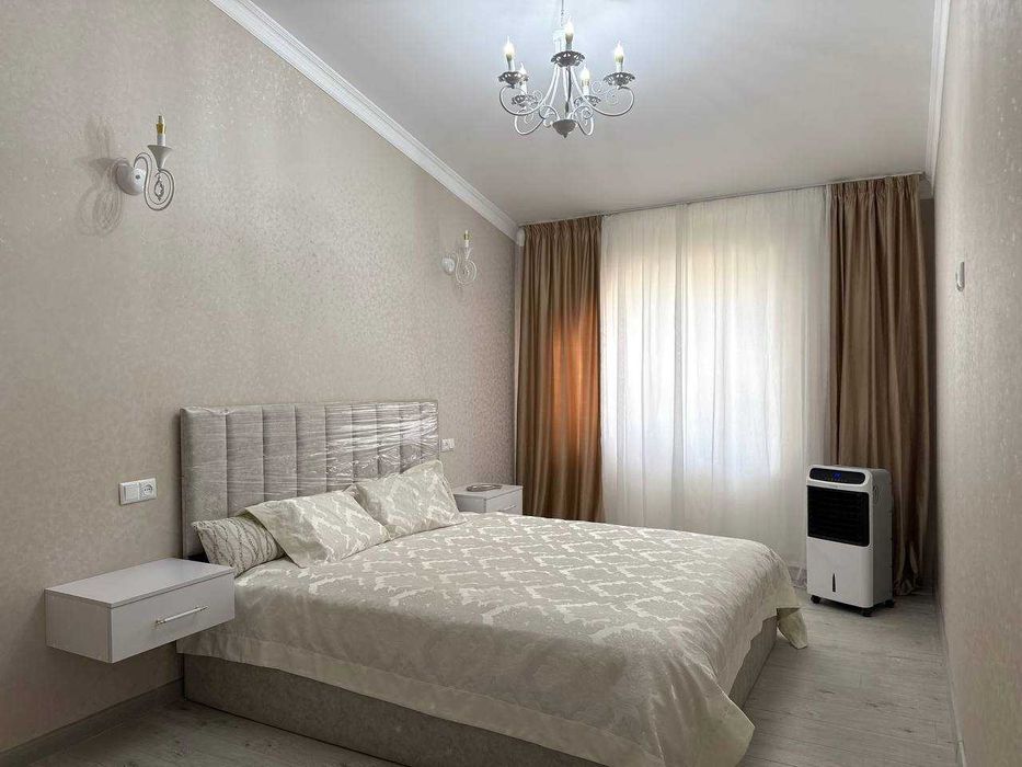 2х Комнатная Квартира Яшнабадский Район Кипричный Дом