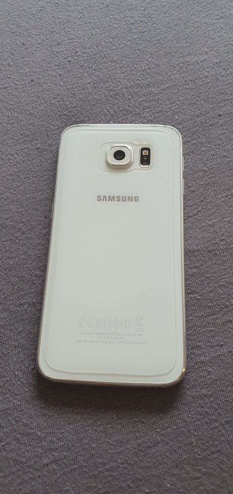 Vand Samsung S6 64 Gb preț 350