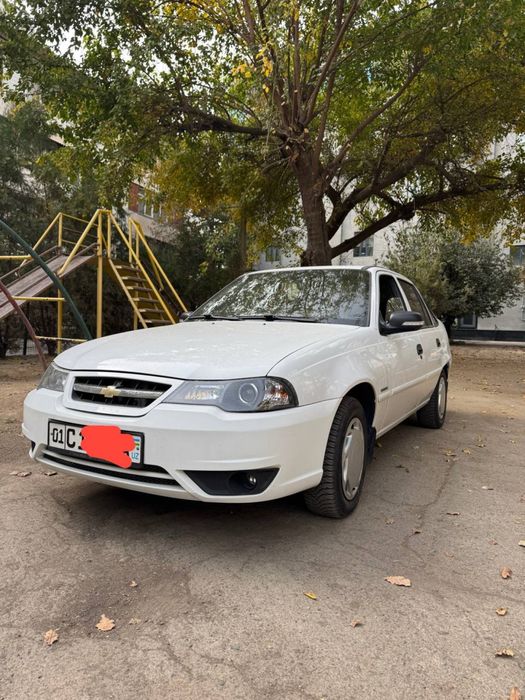 Нексия 2 1,6 2014