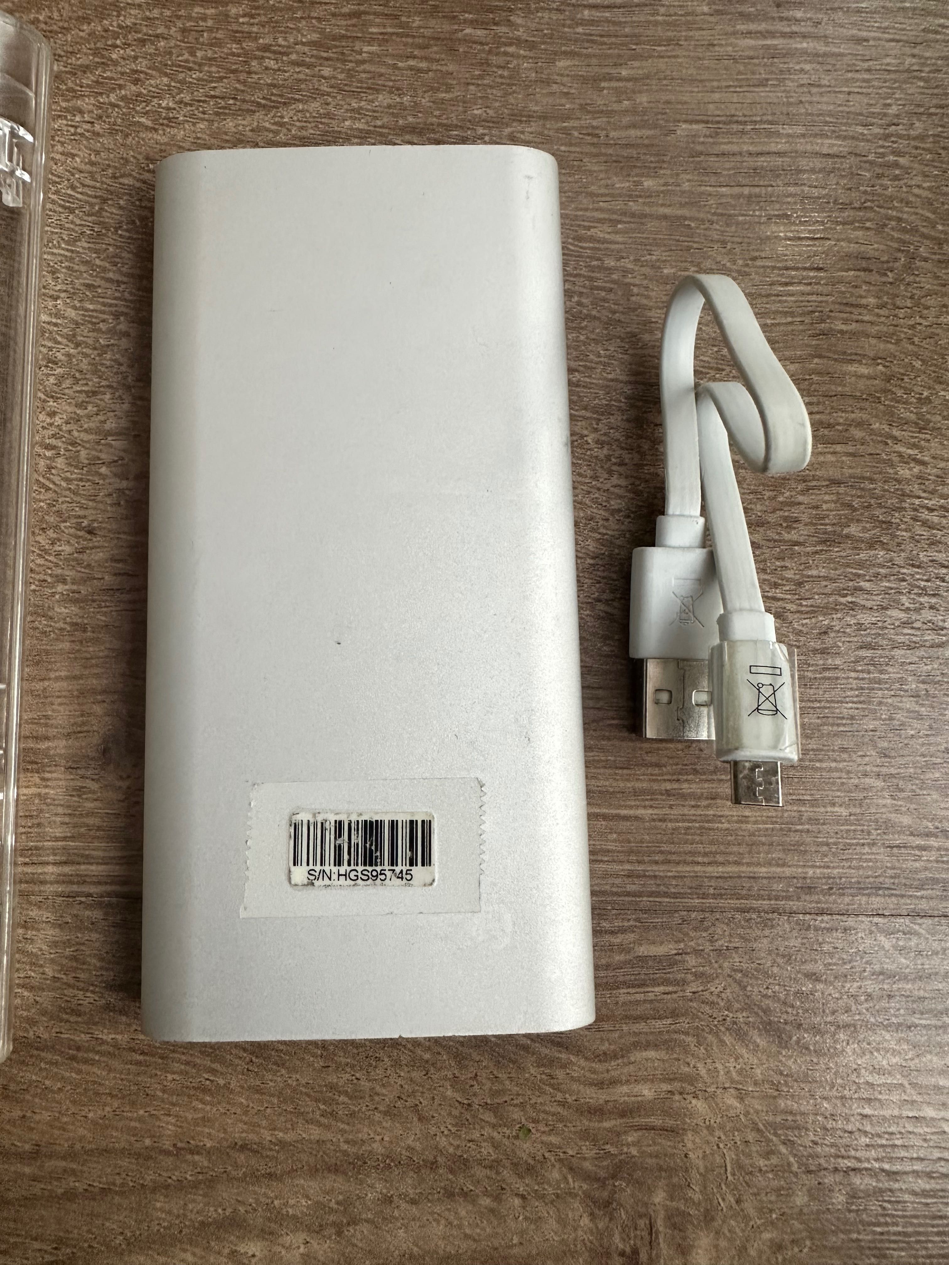 Външна батерия Lenovo 5000 mah