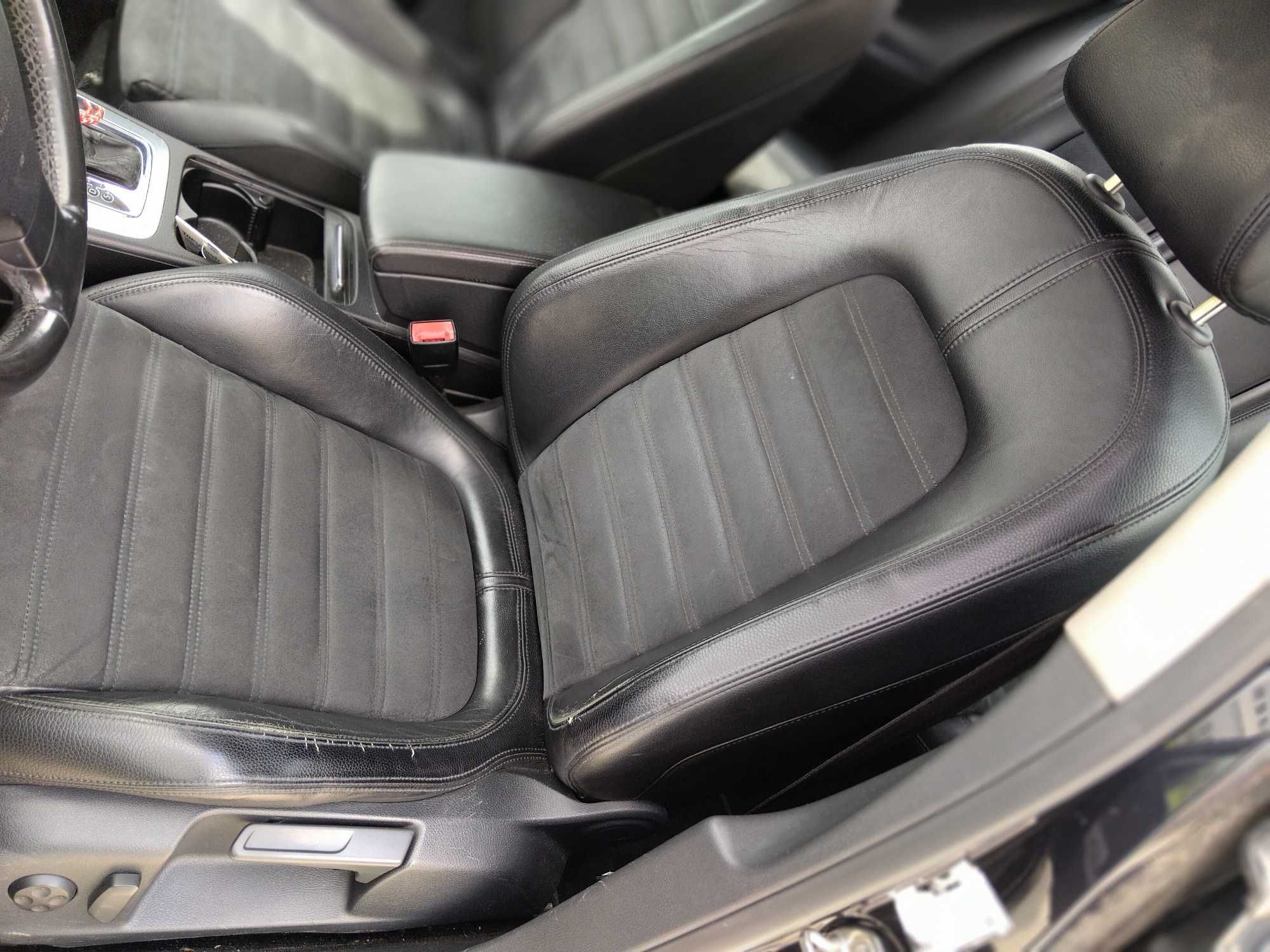 VW Passat Фолксваген Пасат 2,0TDI BKP
