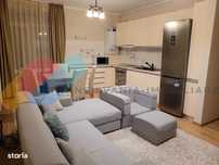 Apartament spatios cu 3 camere, langa Iulius Mall - parcare inclusa