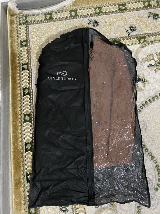 Костюм мужской турецкий