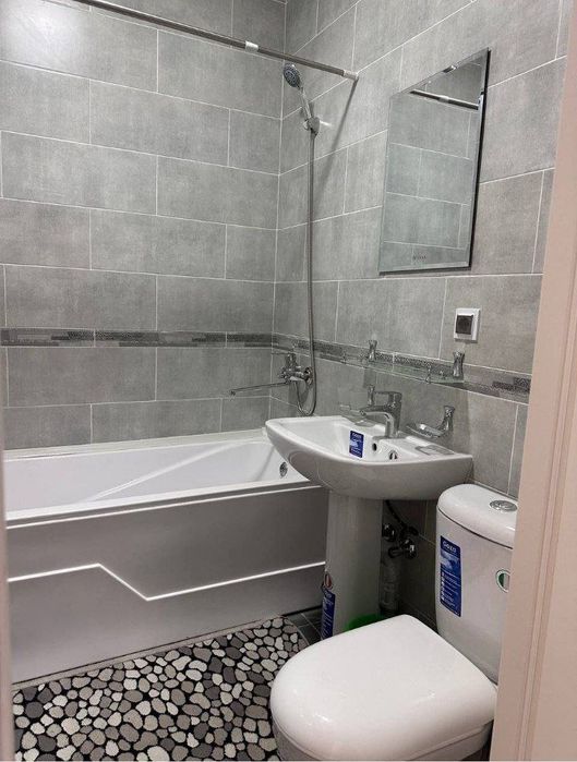 Oilaga talabalarga kvartira Buyuk ipak yoʻli metro yonida