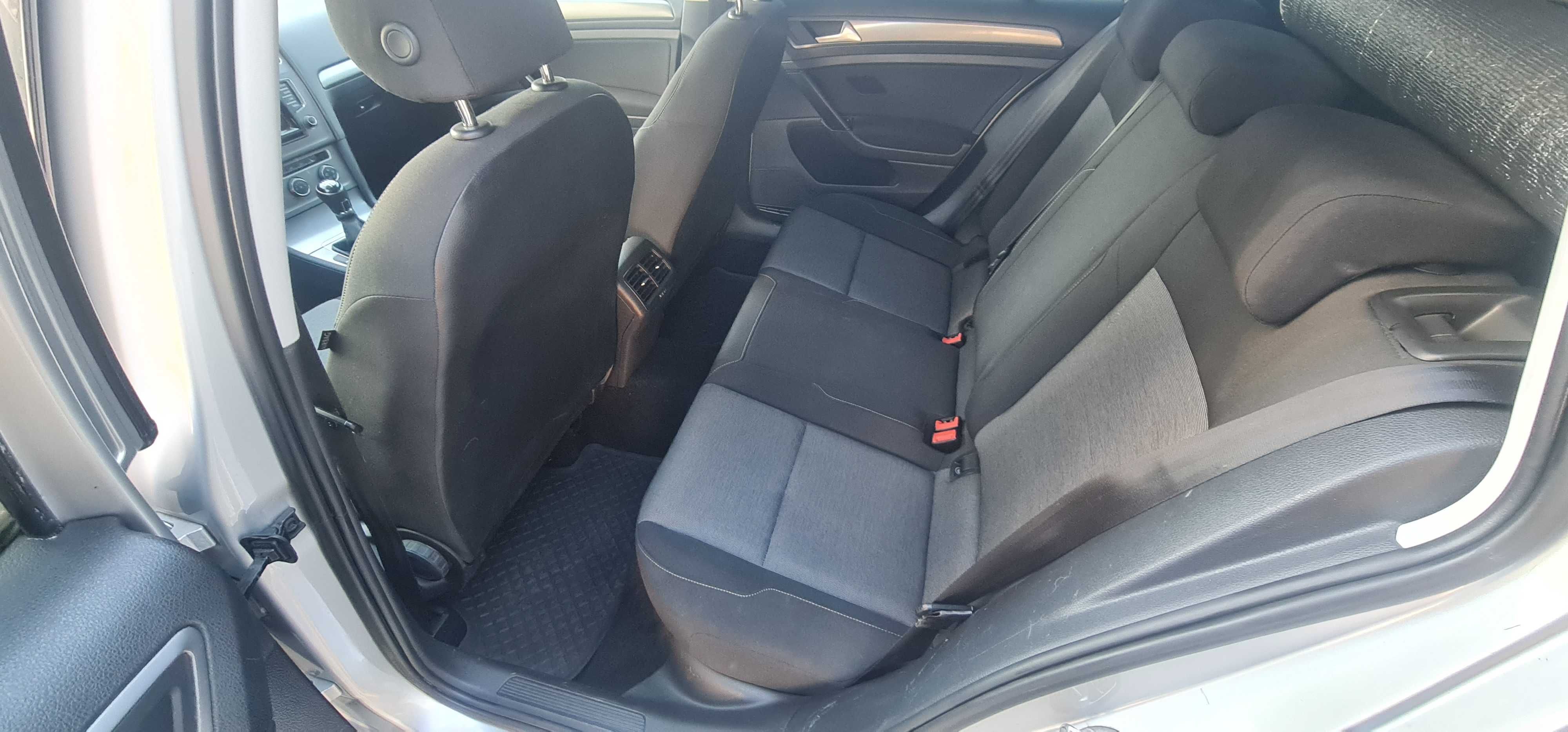 VW Golf VII Variant Diesel 1.6 TDI BMT