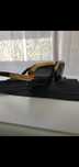 Ochelari Cazal Deluxe Limited Edition 24K