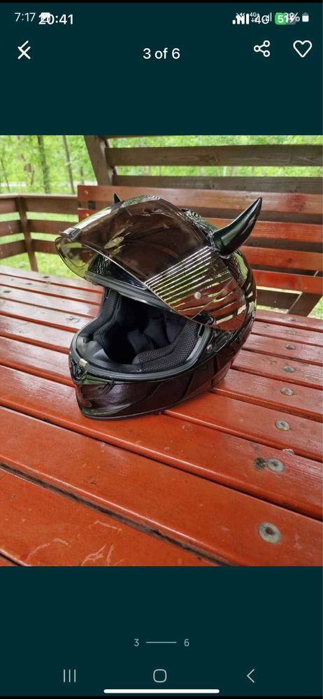 Casca Scorpion Exo 1400 Air