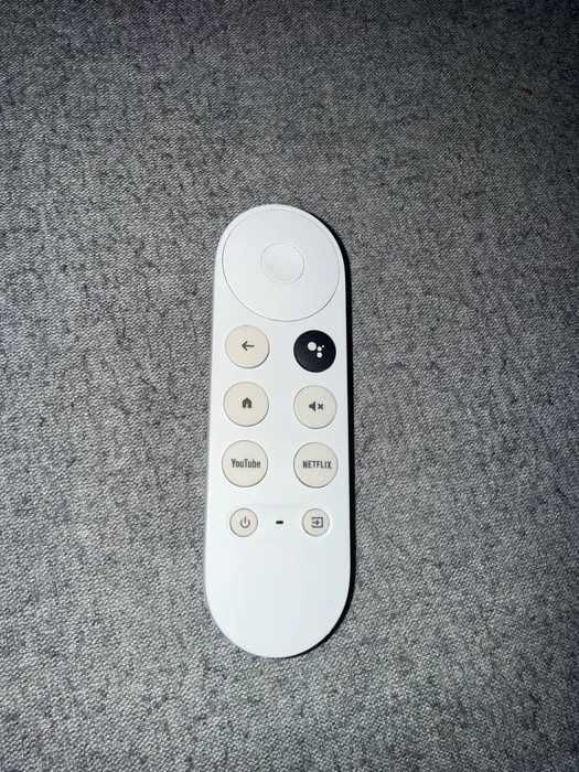 Vând Google Chromecast Google TV 4K