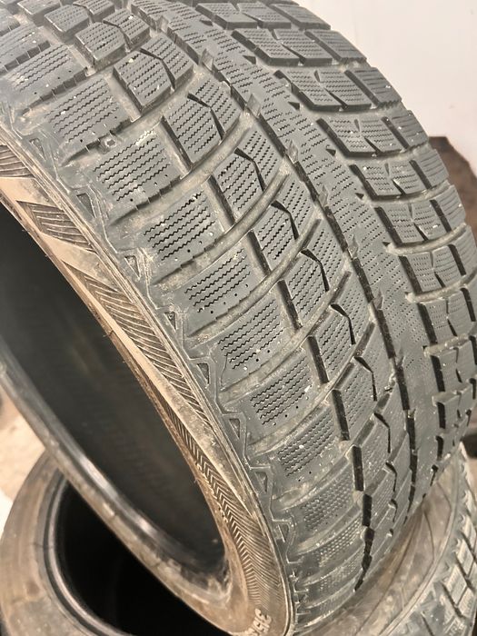 зимни Гуми R20  спорт пакет