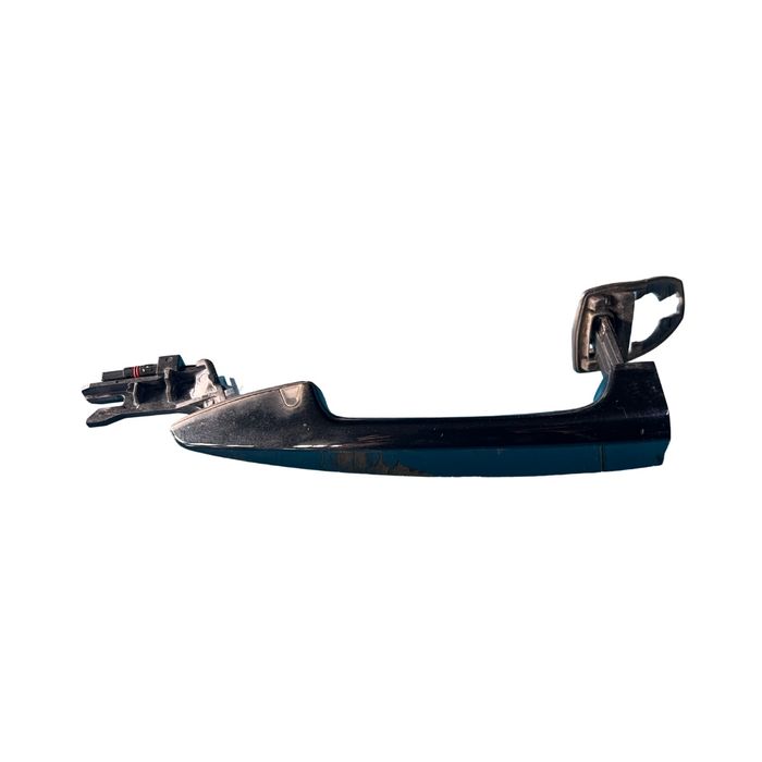 Maner exterior portiera spate dreapta BMW X5 III F15, F85 2012 - 2018