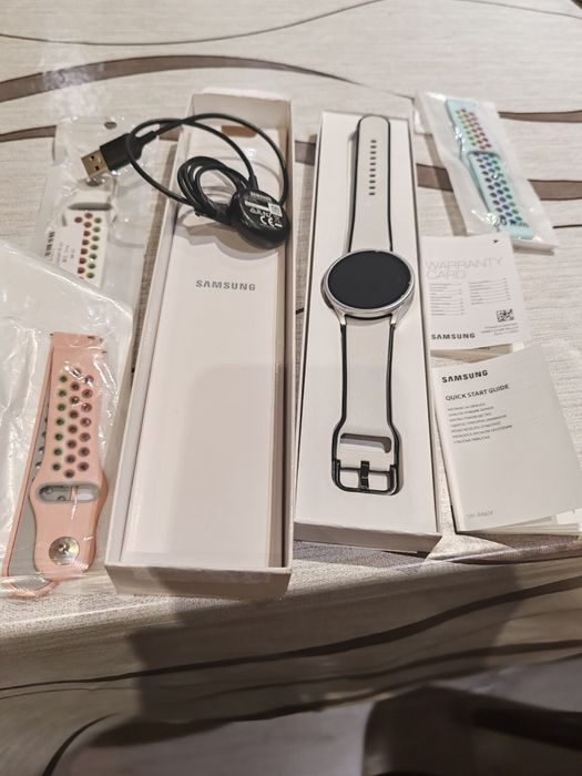 Samsung Galaxy Watch 4 44mm