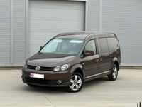 Volkswagen Caddy Caddy maxi/jako edition/dublu climatronic/scaune incalzite/tva