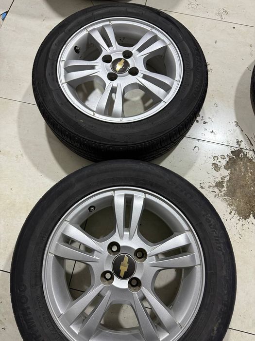 15 Nexia 3 saka diska balon