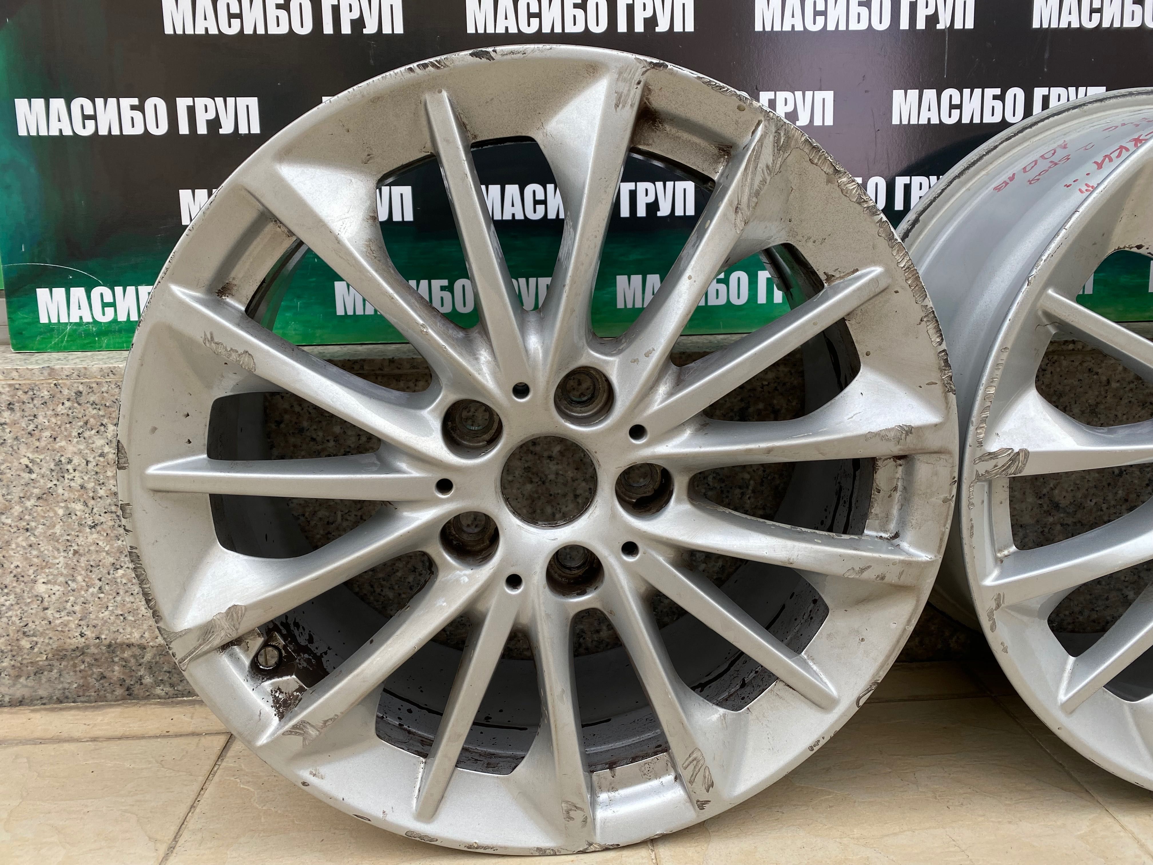 Джанти алуминиеви джанта 7,5Jx17” за Бмв Bmw 1 F40 F41 F45 F46