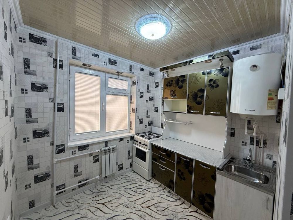 Продается 2 ком. Квартира площадью 52 кв.м. На Партсъезде ор. Феникс