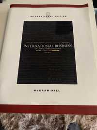 International Business - The challenge of global competition