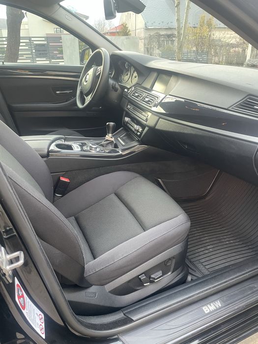 Vand Bmw Seria 5