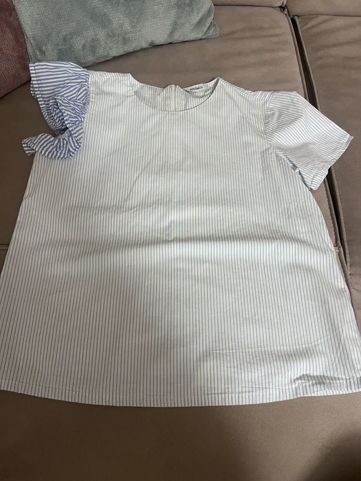 Продавам риза Max Mara