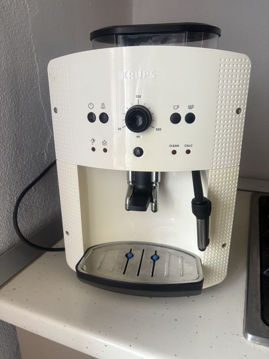 Masina de cafea Krups .
