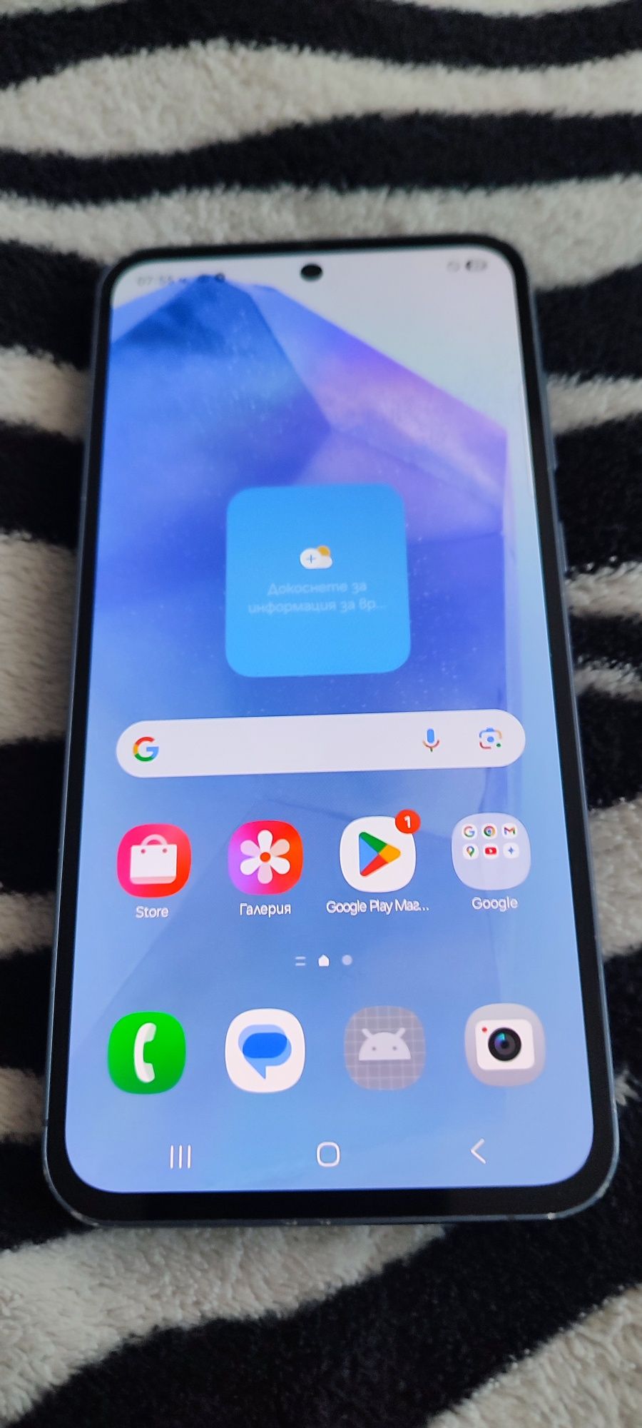 Samsung a55 5G 128gn