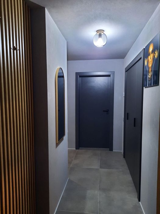 Loft Green Mogoșoaia, Ap 2 camere ,loc parcare .