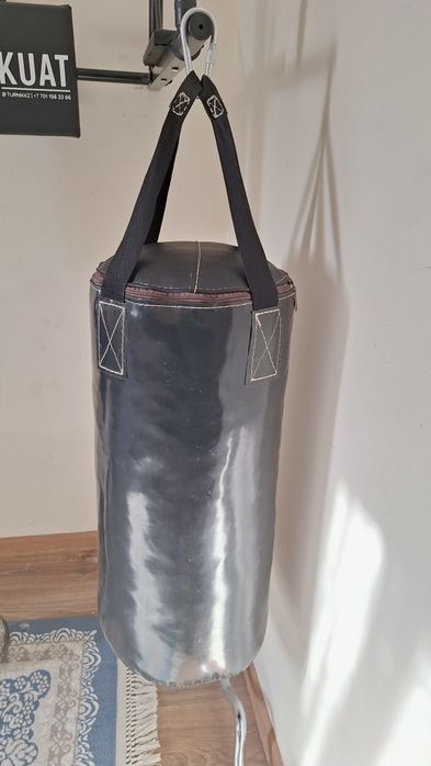 Груша для бокса для детей