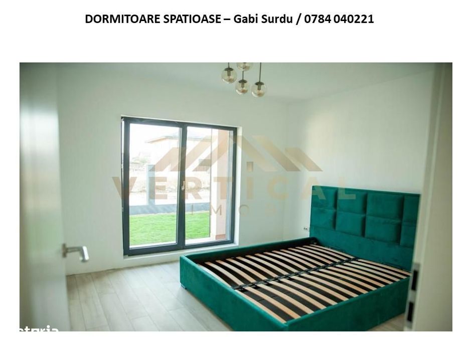 OFERTA CHIRIE !!! 2 dormitoare, com Berceni, If