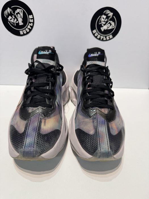 Маратонки NIKE ZOOM X VISTA GRIND .Номер 40.5