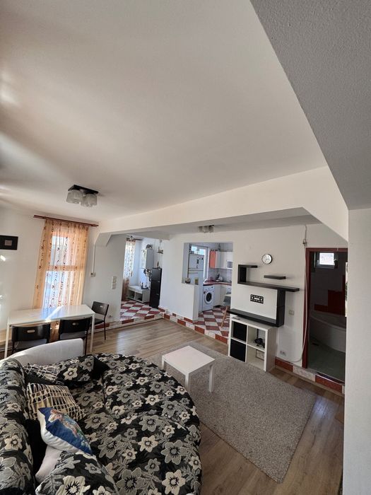 Inchiriez casa Pantelimon