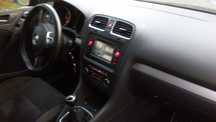 Golf VI, 2011 motor 1,6 tdi cayc