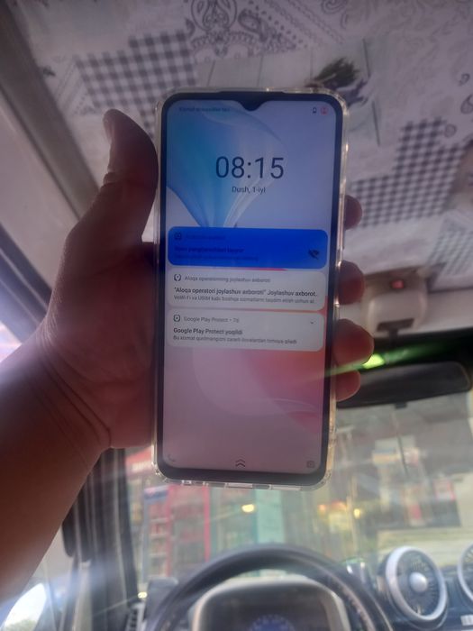 Vivo y 33 s xotira 128 gb