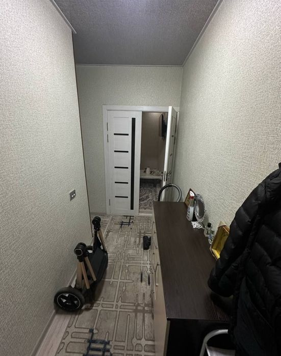 Продается 1в3/1/4 на Ферузе (Ориентир АТС )