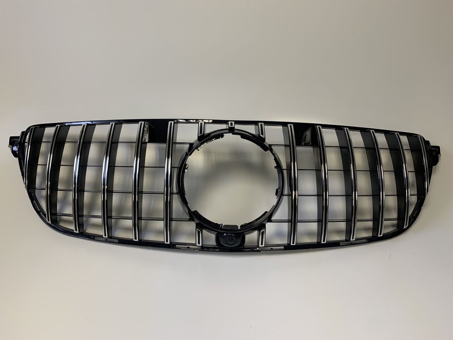 Решетка за Mercedes GLE Coupe W166 X292 GT