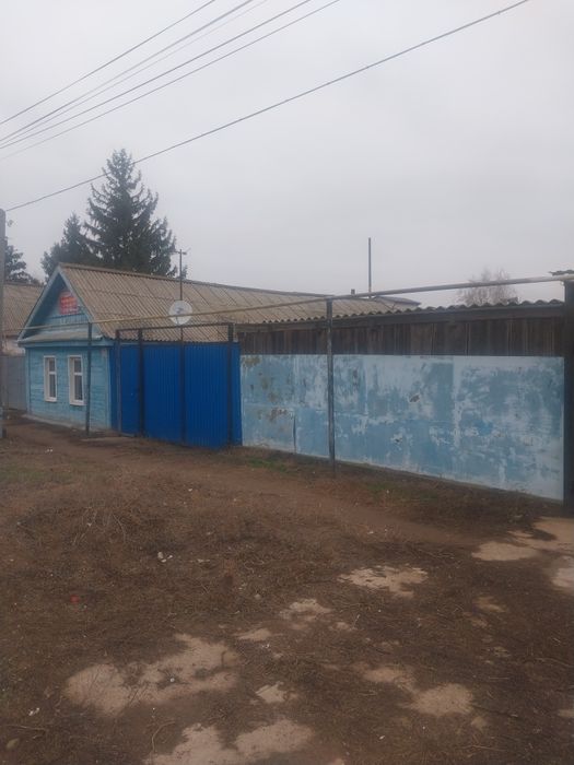 Продаётся частный дом