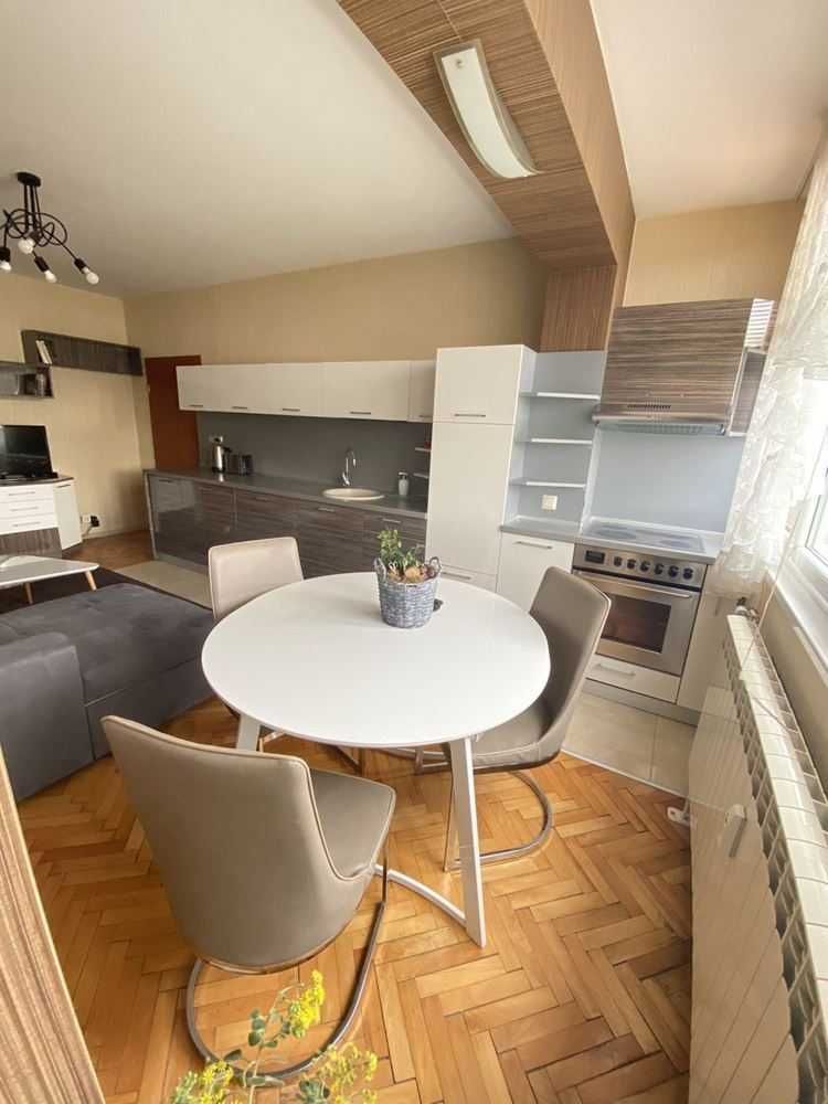 Продава се Двустаен апартамент в София, Малинова долина - 70 кв.м за 2272 €/кв.м - Снимка #6