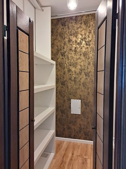 Aprtament 3 camere(77m)Bulevardul Mihai Viteazu