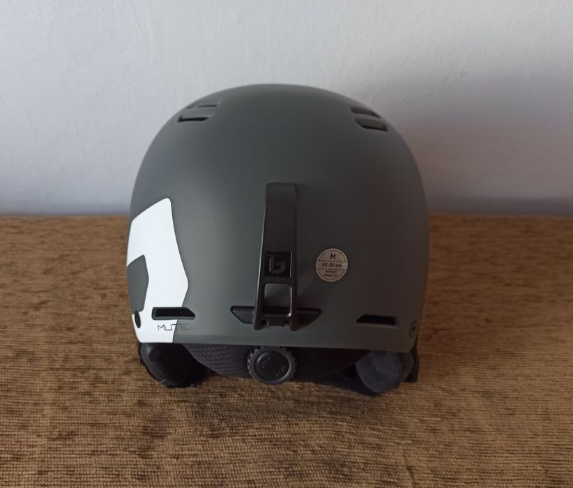 Casca schi ski Bolle Mute 55-59 cm. (NOUĂ)
