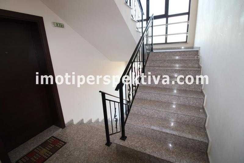 Продава се Двустаен апартамент в Пловдив, Център - 60 кв.м за 2317 €/кв.м - Снимка #13