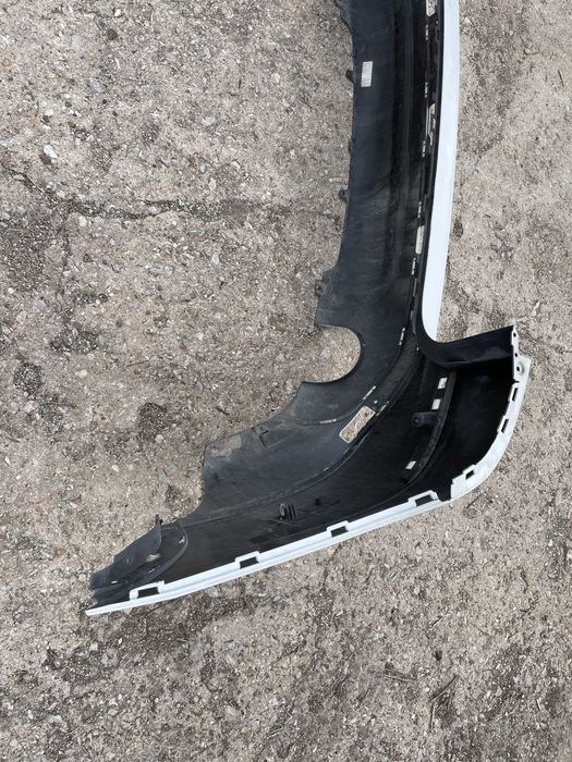 Задна броня за BMW X3 G01 БМВ Х3 Г01  2018-2021г 2бр