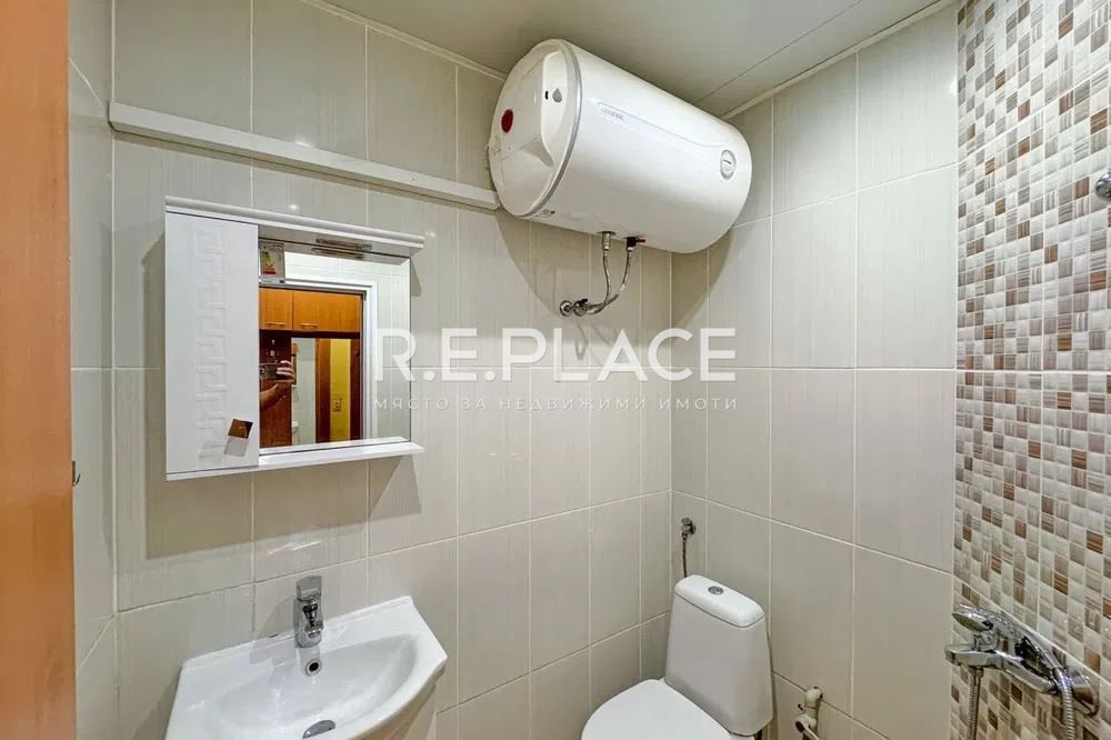 Дава се под наем Двустаен апартамент в Варна, Чаталджа - 55 кв.м за 448.8 € - Снимка #11
