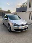 Vand Golf 6 1.4 Tsi (Gpl)