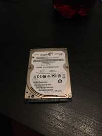 HDD Segate 500gb se poate folosi pe laptop, pc