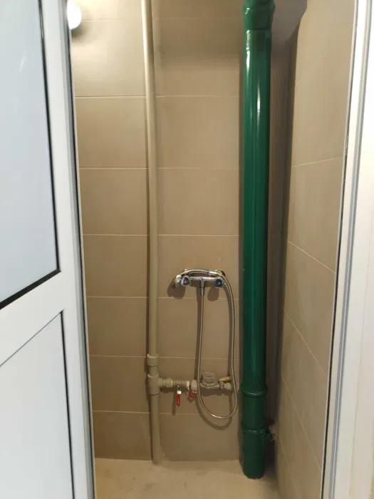 Дава се под наем Едностаен апартамент в Пловдив, Кършияка - 12 кв.м за 150 € - Снимка #5