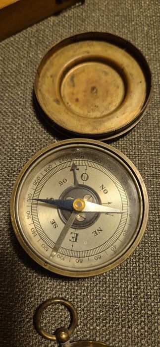 Уникална колекция компаси , компас.