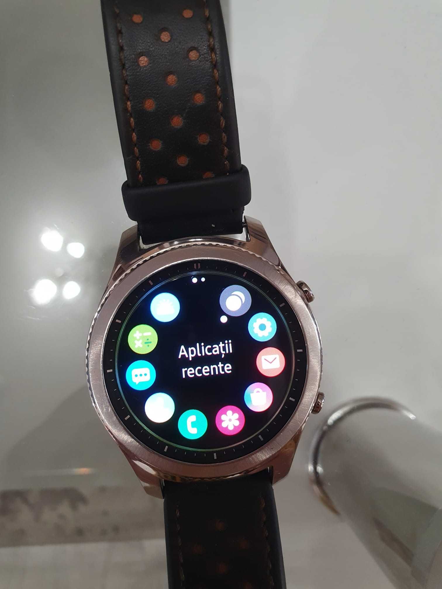 Samsung Galaxy Gear S3 Classic