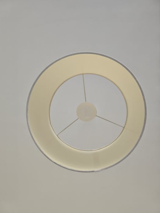 Corp de iluminat/lustra cu abajur minimalist - SUPER OFERTA!