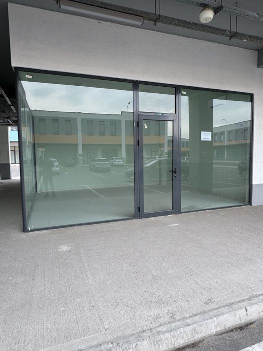 Index. Сдаётся в аренду, 1 этаж; 32,5 м2 (F блок)