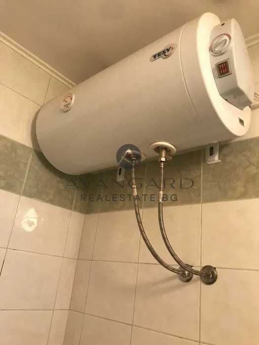 Продава се Едностаен апартамент в Пловдив, Кючук Париж - 76 кв.м за 927 €/кв.м - Снимка #12