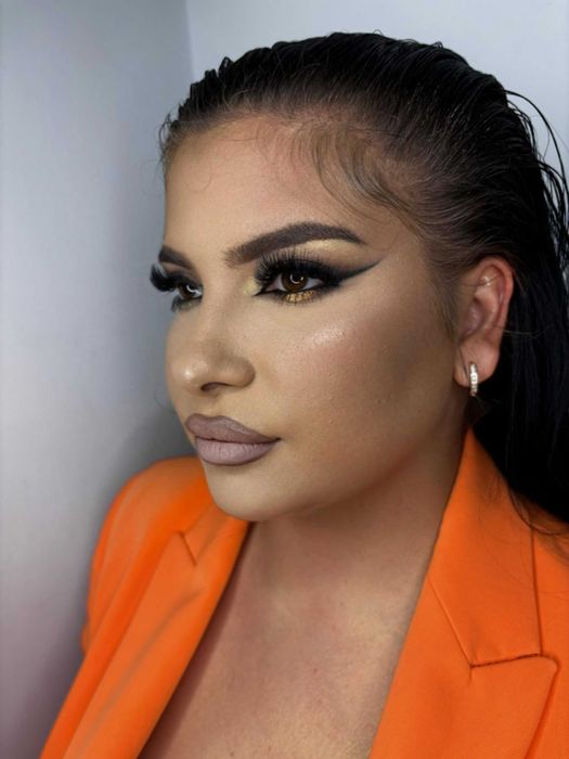 Make-up artist Ploiesti
